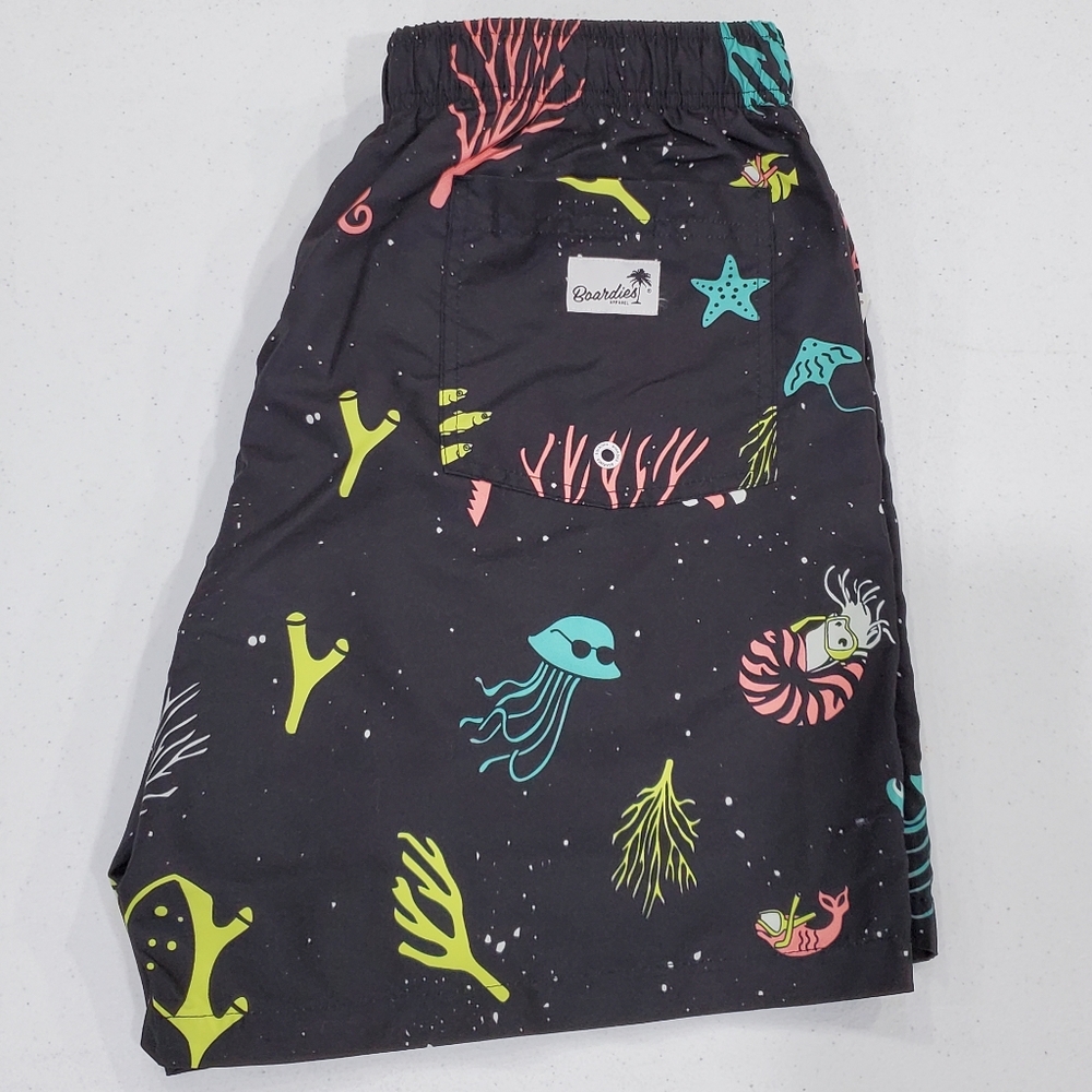 🆕️ Boardies Swim Trunks